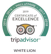 The White Lion Colsterworth TripAdvisor