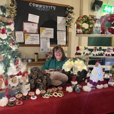 Christmas Craft Fair