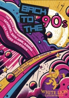 Back to life, Back to the 90’s
