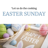 Easter Sunday