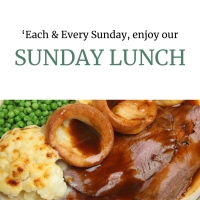 Sunday Lunch
