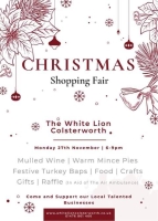 Christmas Craft Fayre