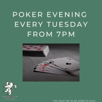 Poker Night